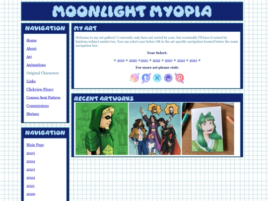 art screenshot