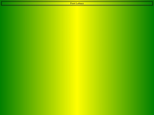 footfungus screenshot