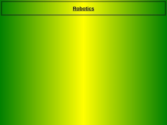 robot screenshot
