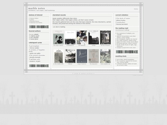 marblenotes screenshot