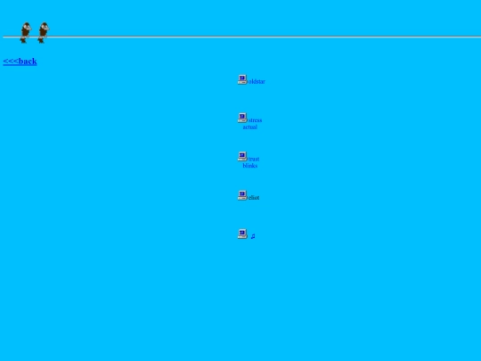 lineup screenshot