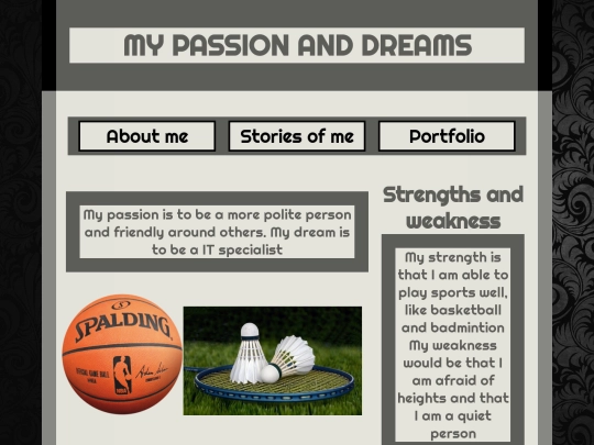 webpage/webpage2 screenshot