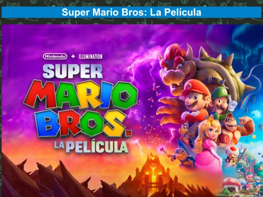 01LaWebdeMarioBros-Versión2 screenshot