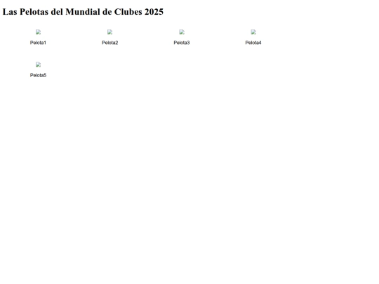 Pelotitas screenshot