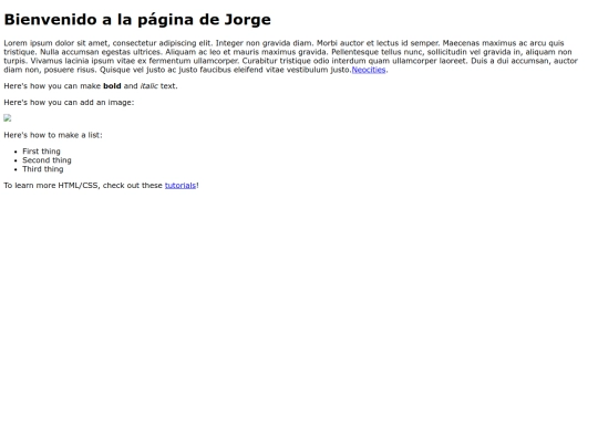 clase01 screenshot