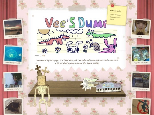 diy screenshot