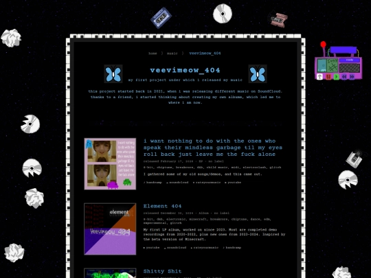 veevimeow screenshot