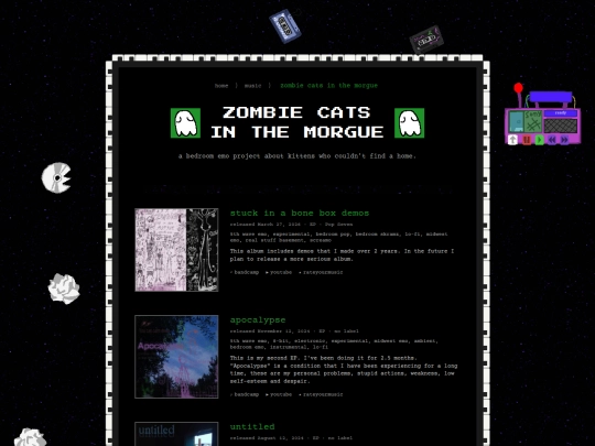zcitm screenshot