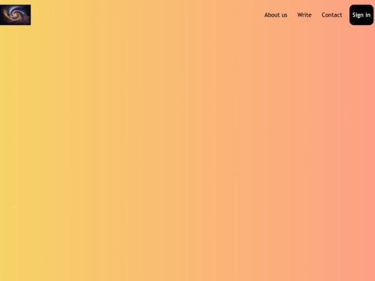 write screenshot