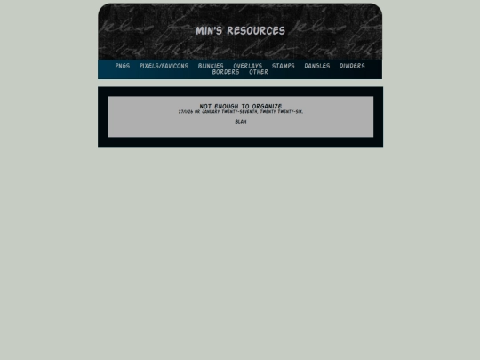 overlays screenshot