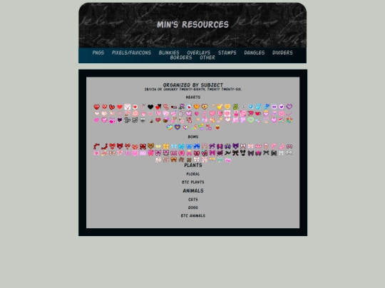 pixels screenshot