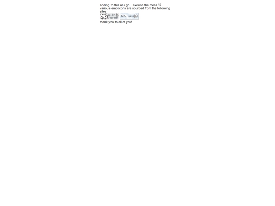 credits screenshot