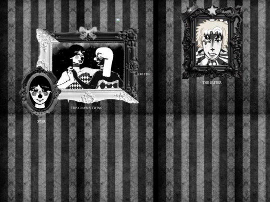 introductions screenshot