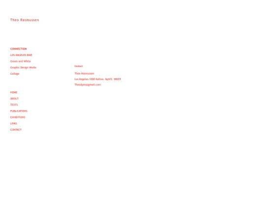 contact screenshot