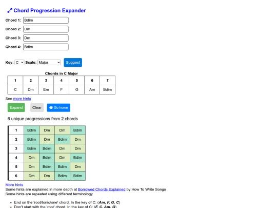 expand_prog screenshot