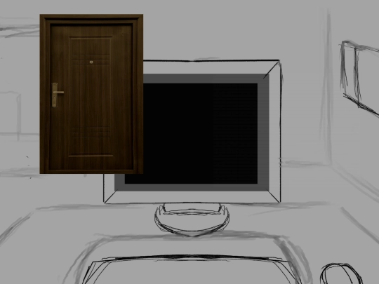 secret screenshot