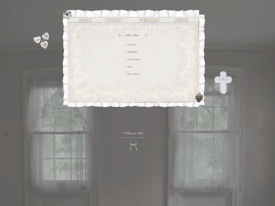 othersites screenshot
