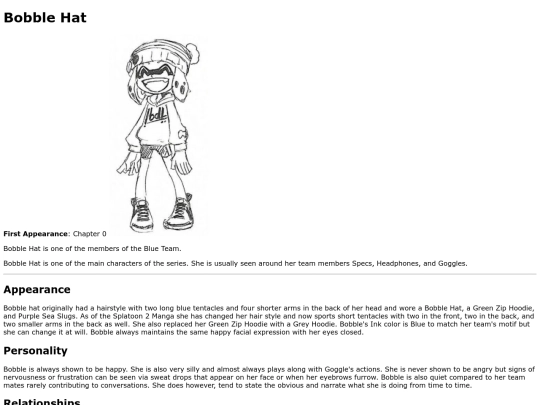 bobblehat screenshot