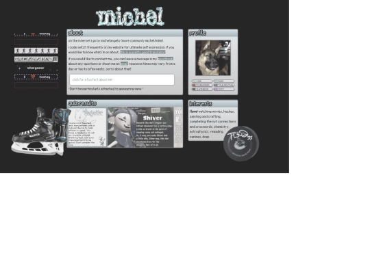mikey screenshot