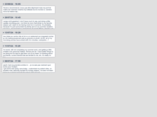 myroom/microblog/micro2024 screenshot