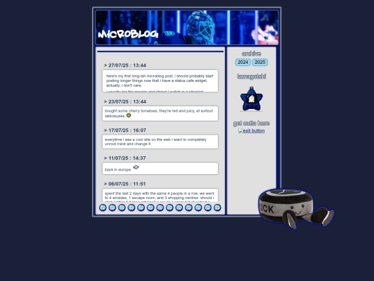 myroom/microblog/newmicro screenshot