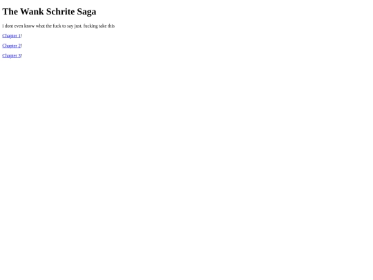 wankschrite screenshot