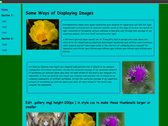 link2 screenshot