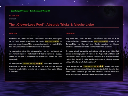 11april2025clown screenshot