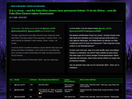 23november2025 screenshot