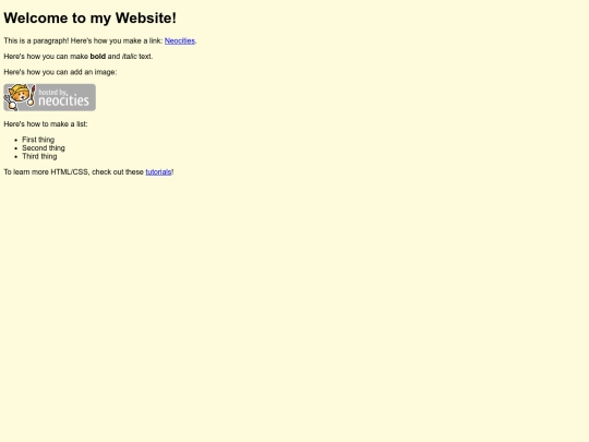 contact screenshot