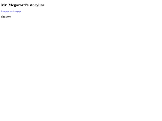 storyline2 screenshot