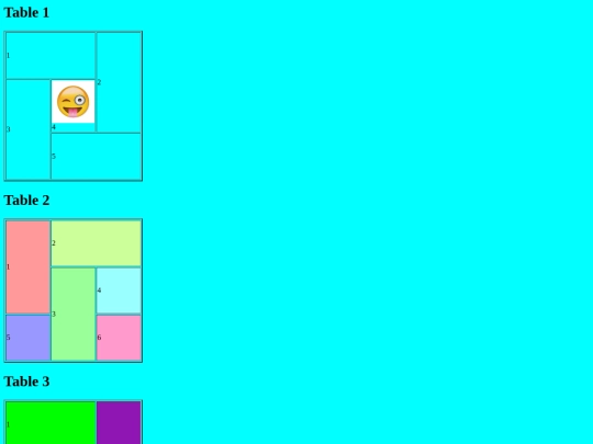 tables2 screenshot