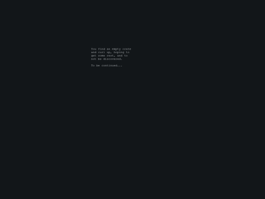 wake/1a1a1a1b2 screenshot