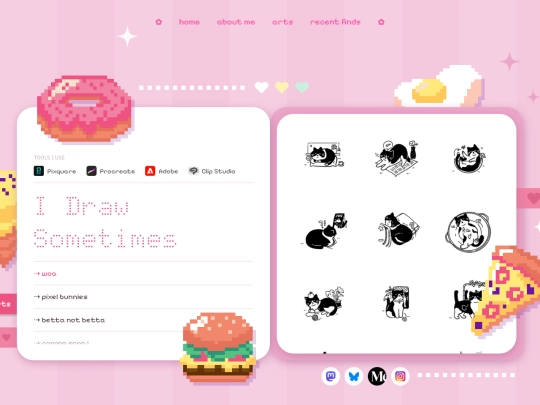 art screenshot