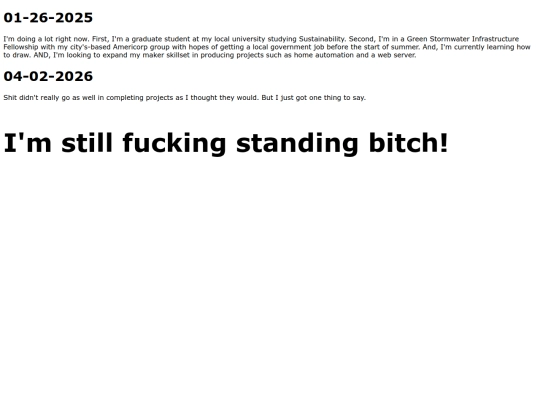 kinds_blog screenshot