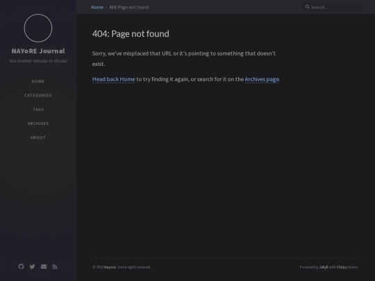 assets screenshot