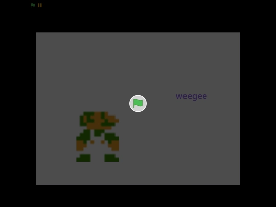 weegeebrosmoresmoother screenshot