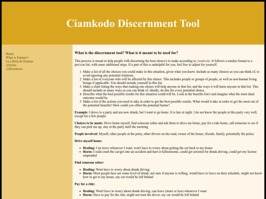resources/discernmenttool screenshot
