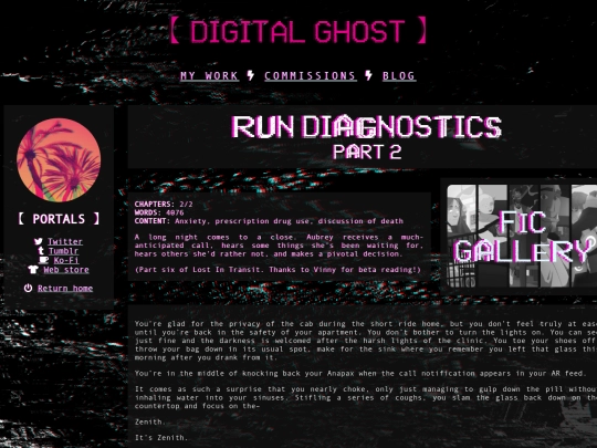 scumverse/lit/rd3 screenshot