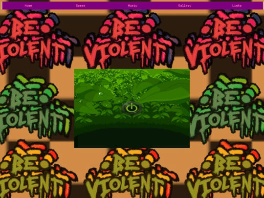 ruffle/Archive screenshot