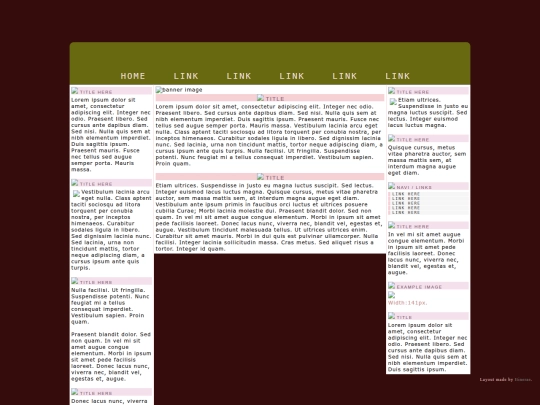 personalindex screenshot
