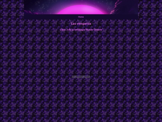 lavenganza screenshot