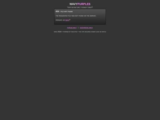 wip_sitemap screenshot