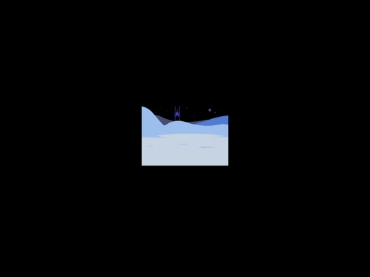 snow screenshot