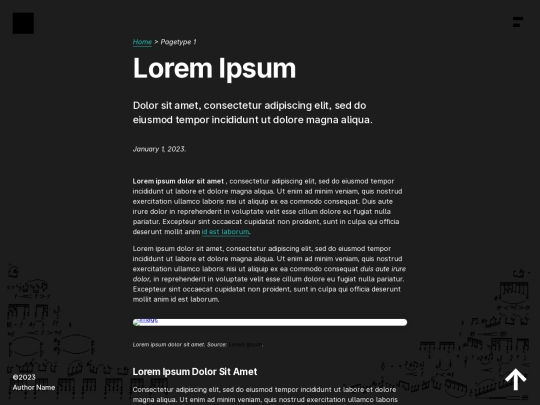 winterlite1.2/htdocs/pages/pagetype1 screenshot