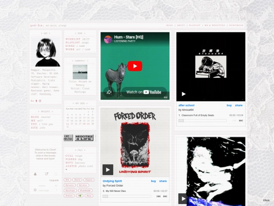 playlist screenshot