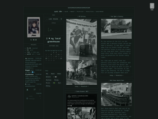 stories screenshot