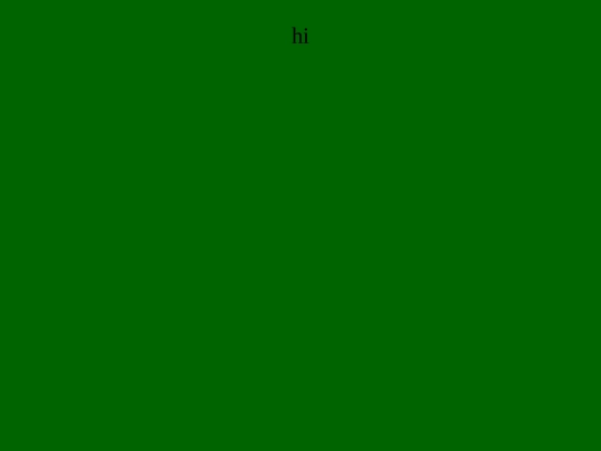help screenshot