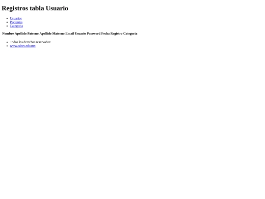 Actividad 6 screenshot