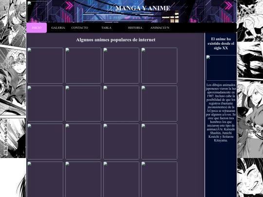 Galeria screenshot